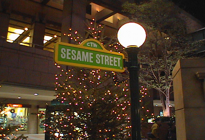 sesamestreet